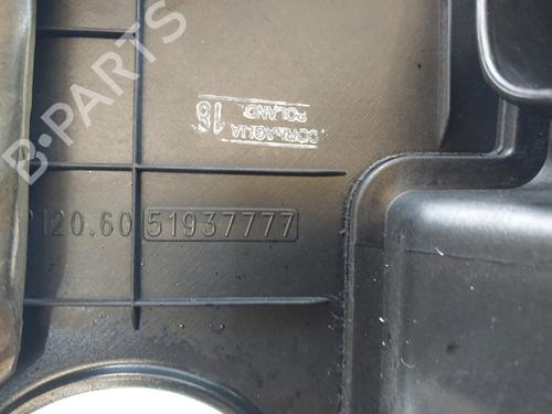 Air filter box FIAT PANDA (312_, 319_) 0.9 (312PXH1A) | BP30184011M87 