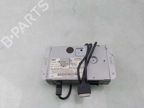 Used Electronic module BMW 3 Touring (E91) 320 i (150 hp) 30121716