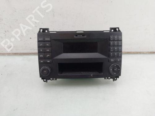 Used Radio Radio 38168730 38168730