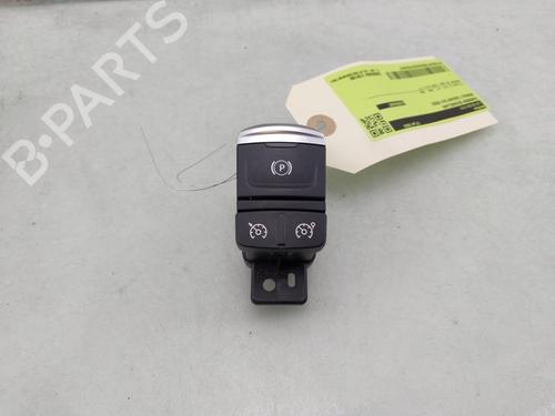 Switch RENAULT KADJAR (HA_, HL_) 1.3 TCe 140 (HLNB, HLN1) | BP38435109I30 - Image 2