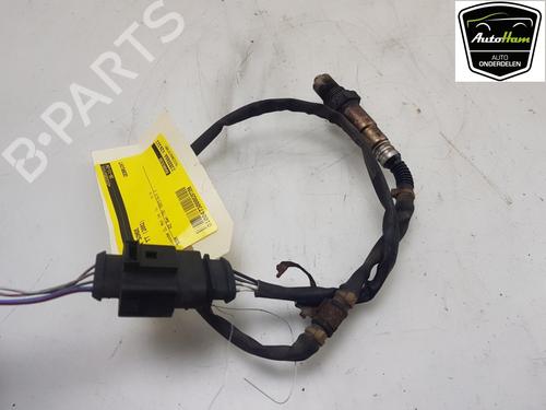 Electronic sensor AUDI TT Roadster (8N9) 1.8 T quattro | BP21795360M84 