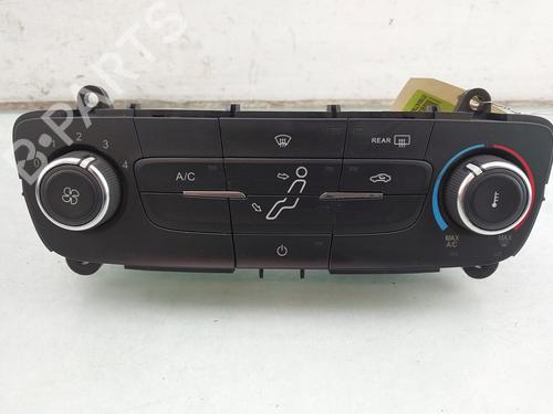 Climate control FORD FOCUS III Turnier 1.0 EcoBoost | BP38746767I5 - Image 2