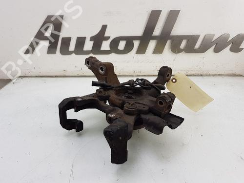 Right front steering knuckle FIAT DOBLO Cargo (263_) 1.3 D Multijet | BP12030443M26 