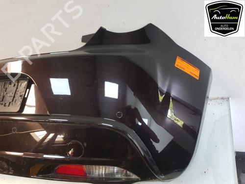 Rear bumper ALFA ROMEO MITO (955_) 1.3 MultiJet (955AXT1A) | BP12039044C8 