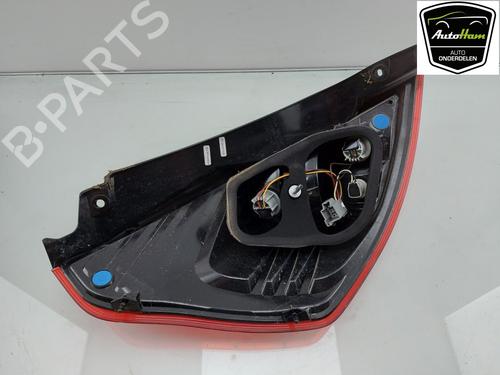 Right taillight FORD FIESTA VI (CB1, CCN) 1.0 EcoBoost | BP12040686C35 