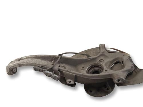 Right front steering knuckle PORSCHE CAYENNE (92A) 4.8 Turbo | BP40504215M26 - Image 4