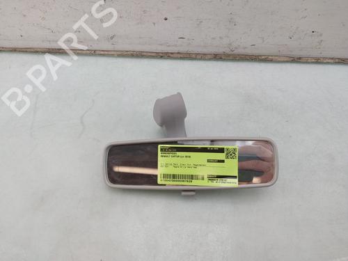Rear mirror RENAULT CAPTUR I (J5_, H5_) 0.9 TCe 90 | BP37170007I6 - Image 2