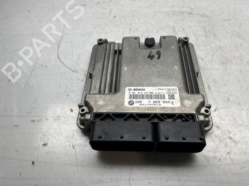 Used Engine control unit (ECU) Engine control unit (ECU) 12010421 12010421