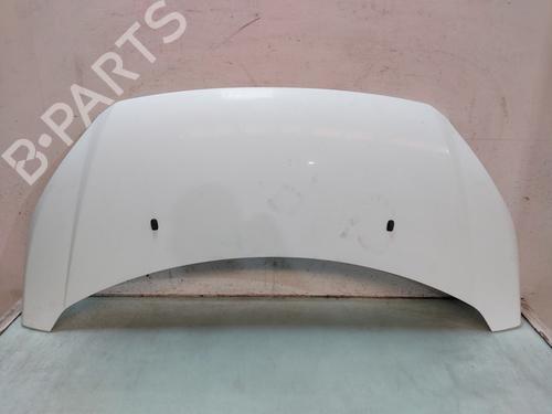 Komplette front FORD TRANSIT CUSTOM V362 Van (FY, FZ) 2.2 TDCi | BP31708092S1  - Image 6