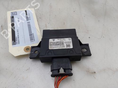 Used Other PORSCHE MACAN (95B) 2.0 (252 hp) 29743877