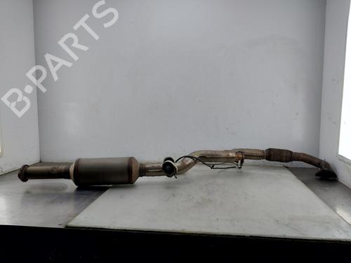 Used Particulate filter OPEL INSIGNIA B Sports Tourer (Z18) 2.0 CDTi (35) (170 hp) 30610884