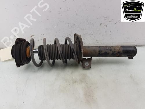 Right front shock absorber SKODA OCTAVIA II Combi (1Z5) 1.8 TSI 4x4 | BP19693172M17 