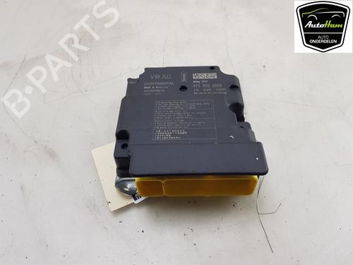 Used ECU airbags PORSCHE PANAMERA (971) 4.0 Turbo (97AFF1, 97BFF1) (550 hp) 23239596