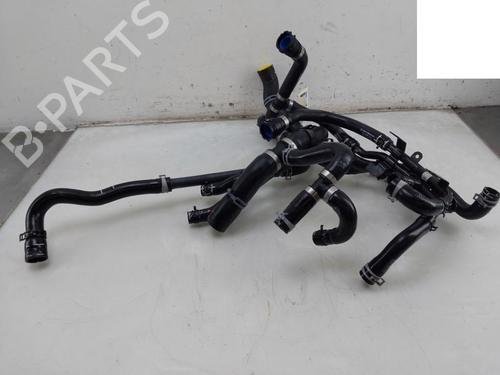 Pipe VW TRANSPORTER T6 Van (SGA, SGH, SHA, SHH) 2.0 TDI | BP29750405M125