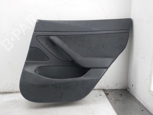 Used Rear right panel TESLA MODEL 3 (5YJ3) EV AWD (351 hp) 31610257