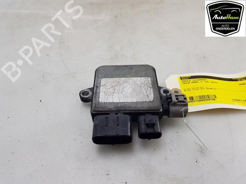 Used Control unit Control unit 17121955 17121955