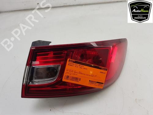 Right taillight RENAULT CLIO IV (BH_) 1.5 dCi 90 | BP13104249C35 