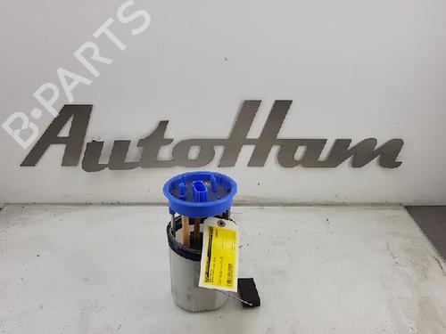Used Fuel pump SKODA FABIA II (542) 1.2 TSI (105 hp) 12007927