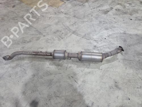 Katalysator Katalysator FORD TRANSIT CUSTOM V710 Van (NRN) 2.0 EcoBlue (170 hp) 37179673 37179673