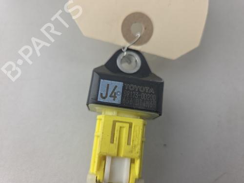 Electronic module TOYOTA YARIS CROSS (MXP_) 1.5 Hybrid (MXPJ10) | BP37436181M83 - Image 4