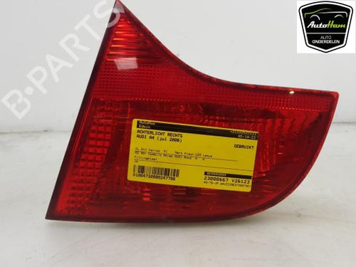 Used Right taillight Right taillight AUDI A4 B7 Avant (8ED) 2.0 TFSI (200 hp) 15787784 15787784