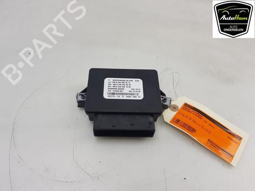 Electronic module MERCEDES-BENZ B-CLASS Sports Tourer (W246, W242) B 200 CDI (246.201) | BP12039282M83 