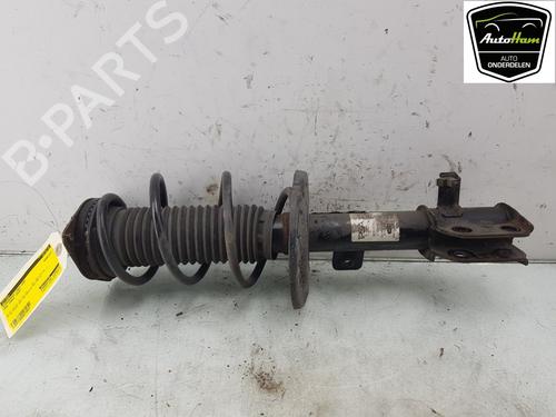 Used Left front shock absorber Left front shock absorber OPEL CORSA F (P2JO) 1.2 (68) (75 hp) 17742511 17742511