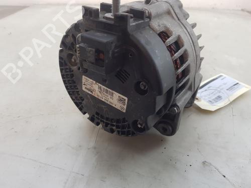 Alternator MERCEDES-BENZ VITO Van (W447) 116 CDI (447.601, 447.603, 447.605) | BP27201969M7 - Image 3