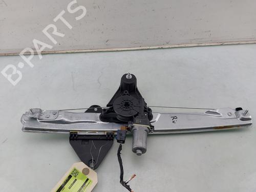 Used Front right window mechanism Front right window mechanism DACIA SANDERO III 1.0 TCe 90 (91 hp) 33617358 33617358