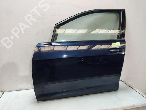Left front door VW GOLF VII Variant (BA5, BV5) 1.2 TSI | BP31010410C2