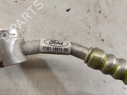 AC pipe FORD FIESTA VI (CB1, CCN) 1.0 EcoBoost | BP40008793M126 - Image 4