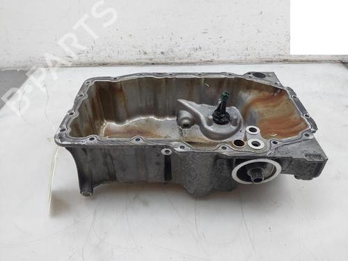 Used Oil sump Oil sump VW GOLF VII (5G1, BQ1, BE1, BE2) 1.4 TSI (125 hp) 32702213 32702213