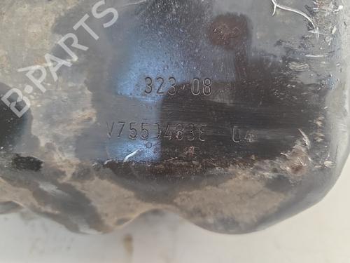 Oil sump MINI MINI (R56) Cooper | BP37232098M115 - Image 4