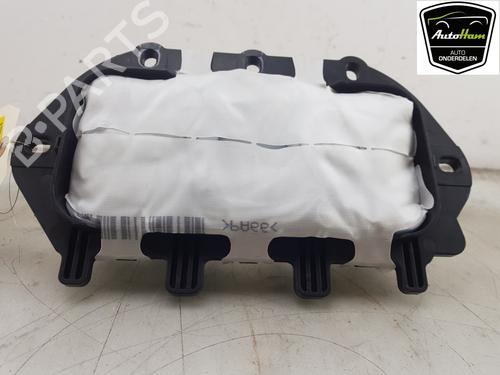 Used Passenger airbag OPEL CORSA F (P2JO) 1.2 (68) (101 hp) 21171933