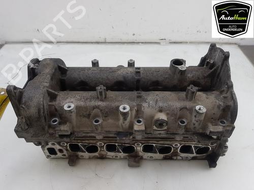 Used Cylinder head PEUGEOT BIPPER (AA_) 1.3 HDi 75 (75 hp) 14930494