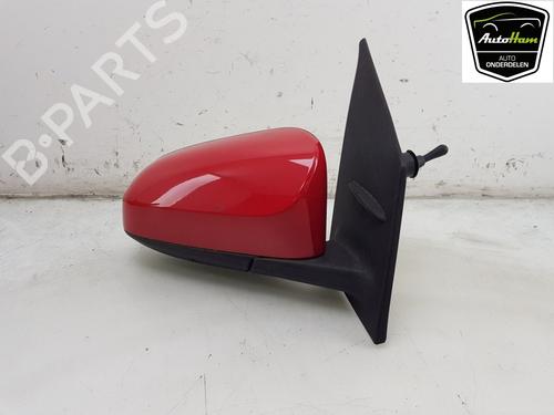 Used Right mirror PEUGEOT 108 1.0 VTi (69 hp) 17515151