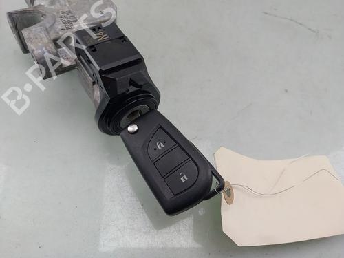 Switch TOYOTA AYGO X (_B7_) 1.0 VVT-i (KGB70) | BP36815004I30 - Image 3
