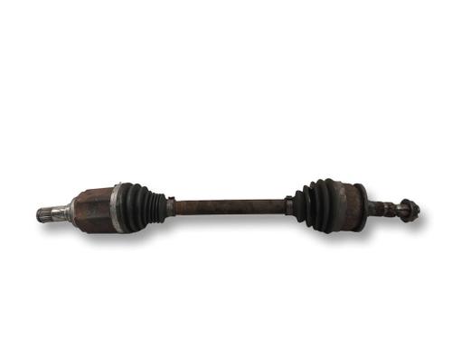 Used Left front driveshaft Left front driveshaft OPEL ASTRA K Sports Tourer (B16) 1.2 Turbo (35) (110 hp) 40456111 40456111