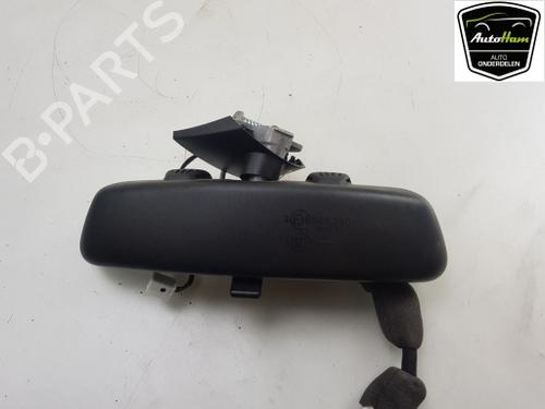 Used Rear mirror Rear mirror MERCEDES-BENZ E-CLASS (W212) E 220 CDI / BlueTEC (212.001, 212.002) (170 hp) 12045604 12045604