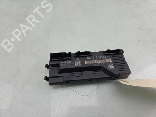 Used Electronic module PORSCHE 718 BOXSTER (982) 2.5 S (982330, 982331) (350 hp) 30845393