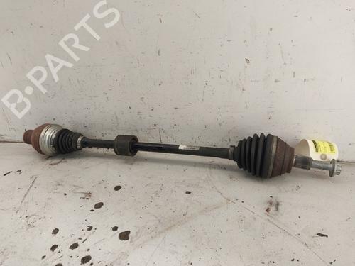 Right front driveshaft AUDI A3 Limousine (8YS, 8YM) 35 TFSI Mild Hybrid | BP39948880M39 - Image 3