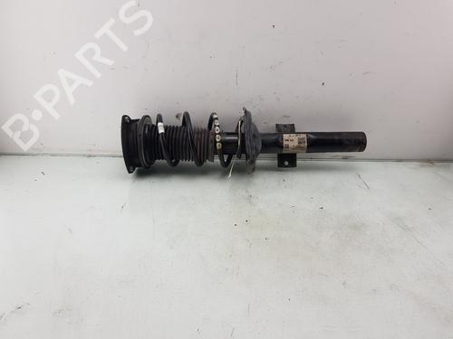 Used Right front shock absorber SEAT IBIZA V (KJ1, KJG) 1.0 TSI (110 hp) 30167775