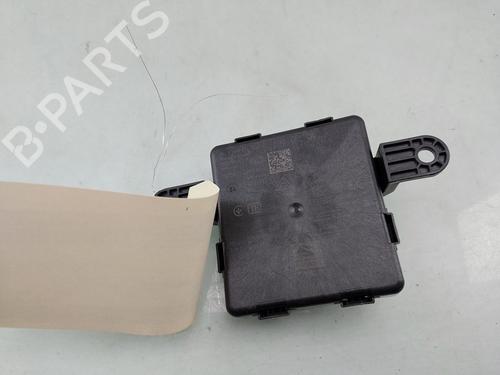 Elektronisk modul SKODA ELROQ (PYL) 60 (204 hp) 32382500