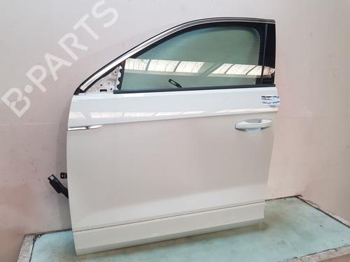 Dør venstre foran VW T-ROC (A11, D11) 1.5 TSI (150 hp) 28515913