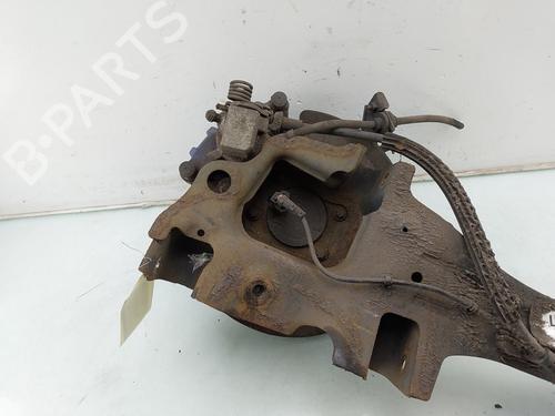 Left rear steering knuckle FORD FOCUS III 1.5 EcoBoost | BP28112478M27 