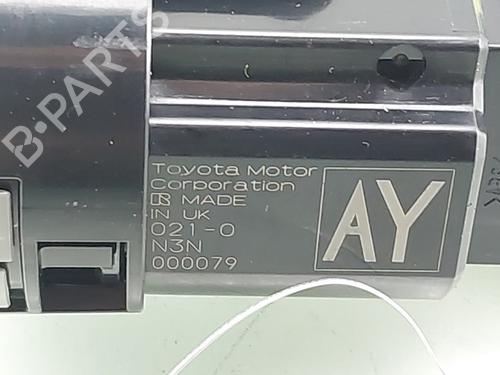 Switch TOYOTA YARIS (_P21_, _PA1_, _PH1_) 1.5 Hybrid (MXPH10, MXPH11) | BP32319622I30