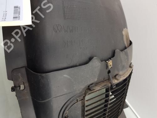 Other VW GOLF VII (5G1, BQ1, BE1, BE2) 2.0 R 4motion | BP24826200O1 