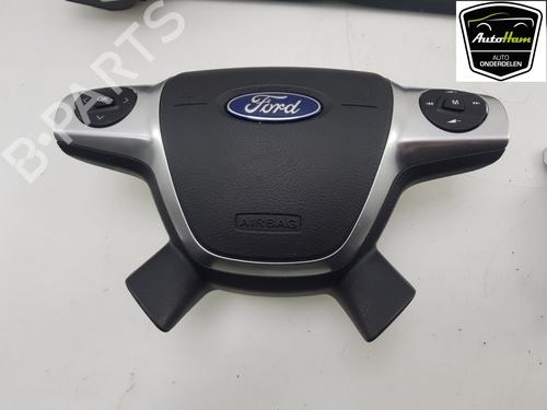 Airbag Kit FORD C-MAX II (DXA/CB7, DXA/CEU) 1.0 EcoBoost | BP12062576C86 