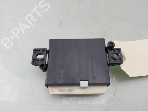 Electronic module RENAULT CAPTUR I (J5_, H5_) 1.2 TCe 120 | BP33811991M83 - Image 3