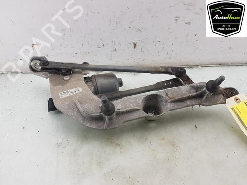 Used Front wipers mechanism Front wipers mechanism 19436727 19436727